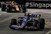 GP SINGAPORE, Fernando Alonso (ESP) Alpine F1 Team A522.
02.10.2022. Formula 1 World Championship, Rd 17, Singapore Grand Prix, Marina Bay Street Circuit, Singapore, Gara Day.
- www.xpbimages.com, EMail: requests@xpbimages.com © Copyright: Moy / XPB Images