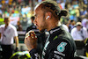 GP SINGAPORE, Lewis Hamilton (GBR), Mercedes AMG F1  
02.10.2022. Formula 1 World Championship, Rd 17, Singapore Grand Prix, Marina Bay Street Circuit, Singapore, Gara Day.
- www.xpbimages.com, EMail: requests@xpbimages.com ¬© Copyright: Charniaux / XPB Images