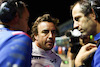 GP SINGAPORE, Fernando Alonso (ESP), Alpine F1 Team 
02.10.2022. Formula 1 World Championship, Rd 17, Singapore Grand Prix, Marina Bay Street Circuit, Singapore, Gara Day.
- www.xpbimages.com, EMail: requests@xpbimages.com ¬© Copyright: Charniaux / XPB Images