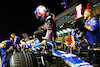 GP SINGAPORE, Fernando Alonso (ESP), Alpine F1 Team 
02.10.2022. Formula 1 World Championship, Rd 17, Singapore Grand Prix, Marina Bay Street Circuit, Singapore, Gara Day.
- www.xpbimages.com, EMail: requests@xpbimages.com © Copyright: Charniaux / XPB Images
