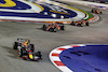 GP SINGAPORE, Sergio Perez (MEX), Red Bull Racing 
02.10.2022. Formula 1 World Championship, Rd 17, Singapore Grand Prix, Marina Bay Street Circuit, Singapore, Gara Day.
- www.xpbimages.com, EMail: requests@xpbimages.com ¬© Copyright: Charniaux / XPB Images