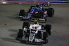 GP SINGAPORE, Yuki Tsunoda (JPN), Alpha Tauri 
02.10.2022. Formula 1 World Championship, Rd 17, Singapore Grand Prix, Marina Bay Street Circuit, Singapore, Gara Day.
- www.xpbimages.com, EMail: requests@xpbimages.com ¬© Copyright: Charniaux / XPB Images