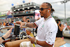GP SINGAPORE, Lewis Hamilton (GBR) Mercedes AMG F1 on the drivers parade.
02.10.2022. Formula 1 World Championship, Rd 17, Singapore Grand Prix, Marina Bay Street Circuit, Singapore, Gara Day.
- www.xpbimages.com, EMail: requests@xpbimages.com © Copyright: Bearne / XPB Images