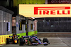 GP SINGAPORE, Fernando Alonso (ESP) Alpine F1 Team A522.
02.10.2022. Formula 1 World Championship, Rd 17, Singapore Grand Prix, Marina Bay Street Circuit, Singapore, Gara Day.
 - www.xpbimages.com, EMail: requests@xpbimages.com © Copyright: Coates / XPB Images