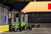 GP SINGAPORE, Yuki Tsunoda (JPN) AlphaTauri AT03.
02.10.2022. Formula 1 World Championship, Rd 17, Singapore Grand Prix, Marina Bay Street Circuit, Singapore, Gara Day.
 - www.xpbimages.com, EMail: requests@xpbimages.com © Copyright: Coates / XPB Images