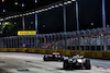 GP SINGAPORE, Kevin Magnussen (DEN) Haas VF-22.
02.10.2022. Formula 1 World Championship, Rd 17, Singapore Grand Prix, Marina Bay Street Circuit, Singapore, Gara Day.
 - www.xpbimages.com, EMail: requests@xpbimages.com © Copyright: Coates / XPB Images