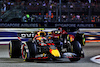 GP SINGAPORE, Sergio Perez (MEX) Red Bull Racing RB18.
02.10.2022. Formula 1 World Championship, Rd 17, Singapore Grand Prix, Marina Bay Street Circuit, Singapore, Gara Day.
 - www.xpbimages.com, EMail: requests@xpbimages.com © Copyright: Coates / XPB Images