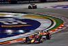 GP SINGAPORE, Sergio Perez (MEX) Red Bull Racing RB18.
02.10.2022. Formula 1 World Championship, Rd 17, Singapore Grand Prix, Marina Bay Street Circuit, Singapore, Gara Day.
 - www.xpbimages.com, EMail: requests@xpbimages.com © Copyright: Coates / XPB Images