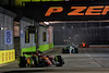 GP SINGAPORE, Carlos Sainz Jr (ESP) Ferrari F1-75.
02.10.2022. Formula 1 World Championship, Rd 17, Singapore Grand Prix, Marina Bay Street Circuit, Singapore, Gara Day.
 - www.xpbimages.com, EMail: requests@xpbimages.com © Copyright: Coates / XPB Images