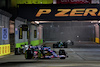 GP SINGAPORE, Fernando Alonso (ESP) Alpine F1 Team A522.
02.10.2022. Formula 1 World Championship, Rd 17, Singapore Grand Prix, Marina Bay Street Circuit, Singapore, Gara Day.
 - www.xpbimages.com, EMail: requests@xpbimages.com © Copyright: Coates / XPB Images