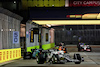 GP SINGAPORE, Yuki Tsunoda (JPN) AlphaTauri AT03.
02.10.2022. Formula 1 World Championship, Rd 17, Singapore Grand Prix, Marina Bay Street Circuit, Singapore, Gara Day.
 - www.xpbimages.com, EMail: requests@xpbimages.com © Copyright: Coates / XPB Images