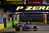GP SINGAPORE, Esteban Ocon (FRA) Alpine F1 Team A522.
02.10.2022. Formula 1 World Championship, Rd 17, Singapore Grand Prix, Marina Bay Street Circuit, Singapore, Gara Day.
 - www.xpbimages.com, EMail: requests@xpbimages.com © Copyright: Coates / XPB Images