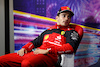 GP SINGAPORE, Charles Leclerc (MON) Ferrari in the post race FIA Press Conference.
02.10.2022. Formula 1 World Championship, Rd 17, Singapore Grand Prix, Marina Bay Street Circuit, Singapore, Gara Day.
- www.xpbimages.com, EMail: requests@xpbimages.com © Copyright: XPB Images