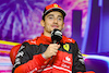 GP SINGAPORE, Charles Leclerc (MON) Ferrari in the post race FIA Press Conference.
02.10.2022. Formula 1 World Championship, Rd 17, Singapore Grand Prix, Marina Bay Street Circuit, Singapore, Gara Day.
- www.xpbimages.com, EMail: requests@xpbimages.com © Copyright: XPB Images