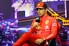 GP SINGAPORE, Carlos Sainz Jr (ESP) Ferrari in the post race FIA Press Conference.
02.10.2022. Formula 1 World Championship, Rd 17, Singapore Grand Prix, Marina Bay Street Circuit, Singapore, Gara Day.
- www.xpbimages.com, EMail: requests@xpbimages.com © Copyright: XPB Images