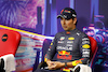 GP SINGAPORE, Sergio Perez (MEX) Red Bull Racing in the post race FIA Press Conference.
02.10.2022. Formula 1 World Championship, Rd 17, Singapore Grand Prix, Marina Bay Street Circuit, Singapore, Gara Day.
- www.xpbimages.com, EMail: requests@xpbimages.com © Copyright: XPB Images
