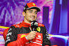 GP SINGAPORE, Charles Leclerc (MON) Ferrari in the post race FIA Press Conference.
02.10.2022. Formula 1 World Championship, Rd 17, Singapore Grand Prix, Marina Bay Street Circuit, Singapore, Gara Day.
- www.xpbimages.com, EMail: requests@xpbimages.com © Copyright: XPB Images