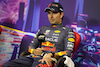GP SINGAPORE, Sergio Perez (MEX) Red Bull Racing in the post race FIA Press Conference.
02.10.2022. Formula 1 World Championship, Rd 17, Singapore Grand Prix, Marina Bay Street Circuit, Singapore, Gara Day.
- www.xpbimages.com, EMail: requests@xpbimages.com © Copyright: XPB Images