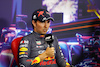 GP SINGAPORE, Sergio Perez (MEX) Red Bull Racing in the post race FIA Press Conference.
02.10.2022. Formula 1 World Championship, Rd 17, Singapore Grand Prix, Marina Bay Street Circuit, Singapore, Gara Day.
- www.xpbimages.com, EMail: requests@xpbimages.com © Copyright: XPB Images