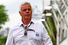 GP SINGAPORE, Derek Warwick (GBR) FIA Steward.
02.10.2022. Formula 1 World Championship, Rd 17, Singapore Grand Prix, Marina Bay Street Circuit, Singapore, Gara Day.
 - www.xpbimages.com, EMail: requests@xpbimages.com © Copyright: Coates / XPB Images