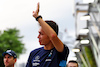 GP SINGAPORE, Alexander Albon (THA) Williams Racing.
02.10.2022. Formula 1 World Championship, Rd 17, Singapore Grand Prix, Marina Bay Street Circuit, Singapore, Gara Day.
 - www.xpbimages.com, EMail: requests@xpbimages.com © Copyright: Coates / XPB Images