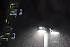 GP SINGAPORE, Circuit Atmosfera - heavy rain delays the partenza of the race.
02.10.2022. Formula 1 World Championship, Rd 17, Singapore Grand Prix, Marina Bay Street Circuit, Singapore, Gara Day.
 - www.xpbimages.com, EMail: requests@xpbimages.com © Copyright: Coates / XPB Images