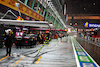 GP SINGAPORE, Circuit Atmosfera - heavy rain delays the partenza of the race.
02.10.2022. Formula 1 World Championship, Rd 17, Singapore Grand Prix, Marina Bay Street Circuit, Singapore, Gara Day.
 - www.xpbimages.com, EMail: requests@xpbimages.com © Copyright: Coates / XPB Images