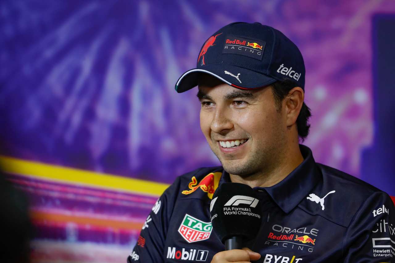 GP SINGAPORE GIOVEDI