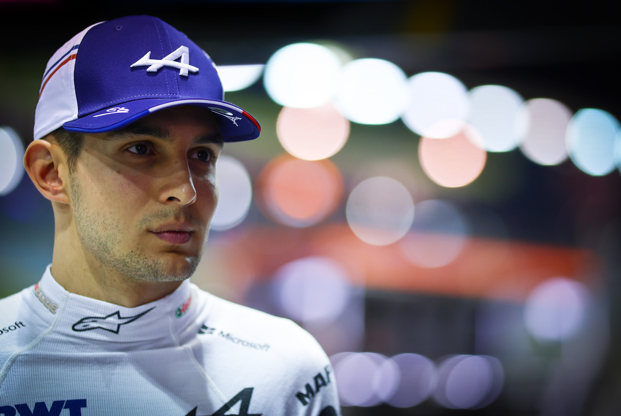 GP SINGAPORE GIOVEDI