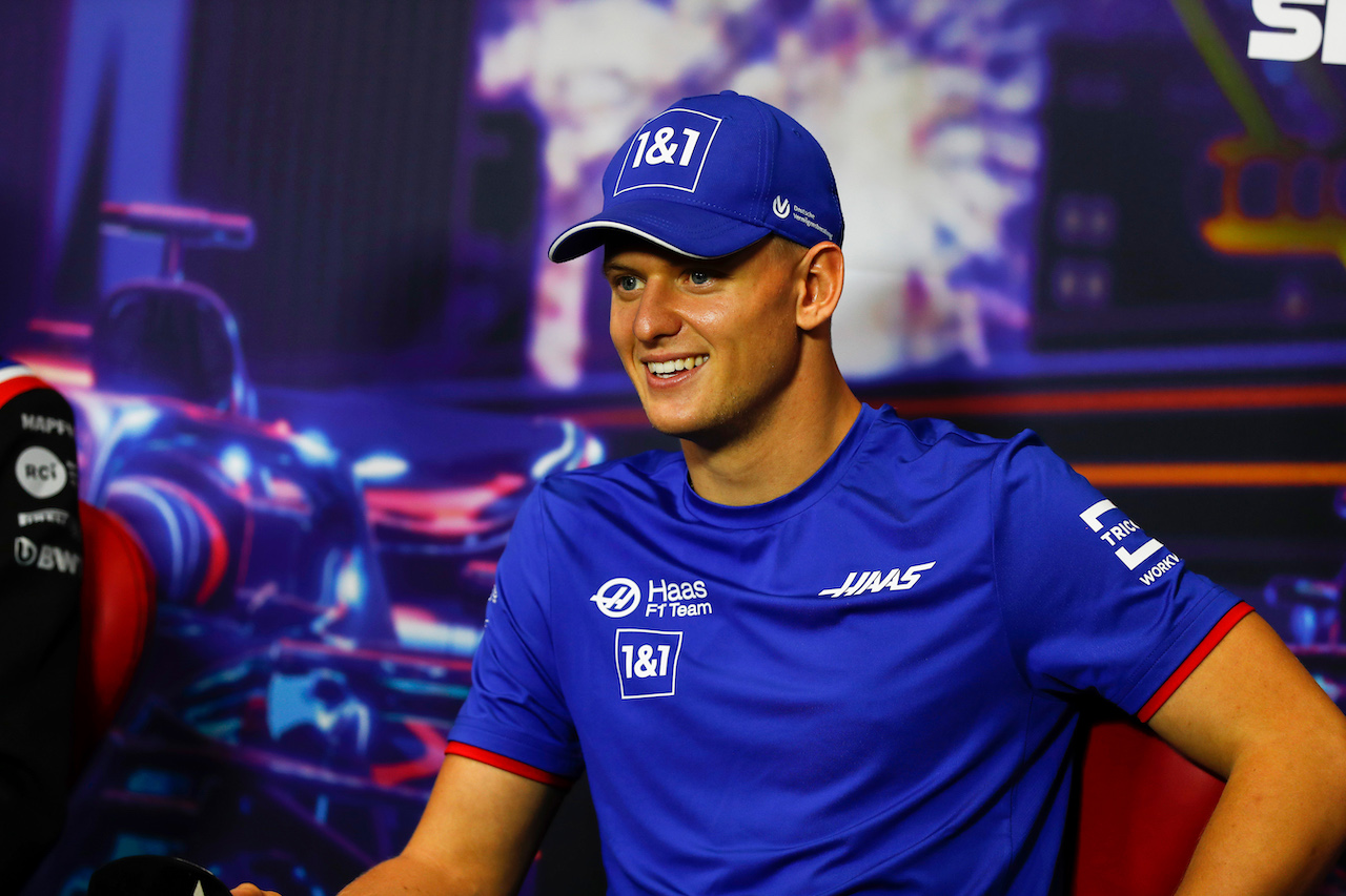 GP SINGAPORE GIOVEDI
