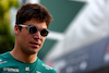 GP SINGAPORE, Lance Stroll (CDN) Aston Martin F1 Team.
29.09.2022. Formula 1 World Championship, Rd 17, Singapore Grand Prix, Marina Bay Street Circuit, Singapore, Preparation Day.
 - www.xpbimages.com, EMail: requests@xpbimages.com © Copyright: Coates / XPB Images