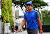 GP SINGAPORE, Fernando Alonso (ESP) Alpine F1 Team.
29.09.2022. Formula 1 World Championship, Rd 17, Singapore Grand Prix, Marina Bay Street Circuit, Singapore, Preparation Day.
- www.xpbimages.com, EMail: requests@xpbimages.com © Copyright: Bearne / XPB Images