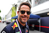 GP SINGAPORE, Jamie Redknapp (GBR) Former Professional Football Player.
29.09.2022. Formula 1 World Championship, Rd 17, Singapore Grand Prix, Marina Bay Street Circuit, Singapore, Preparation Day.
- www.xpbimages.com, EMail: requests@xpbimages.com © Copyright: Bearne / XPB Images