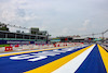 GP SINGAPORE, Track Atmosphere 
29.09.2022. Formula 1 World Championship, Rd 17, Singapore Grand Prix, Marina Bay Street Circuit, Singapore, Preparation Day.
- www.xpbimages.com, EMail: requests@xpbimages.com © Copyright: Charniaux / XPB Images