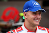 GP SINGAPORE, Mick Schumacher (GER) Haas F1 Team.
29.09.2022. Formula 1 World Championship, Rd 17, Singapore Grand Prix, Marina Bay Street Circuit, Singapore, Preparation Day.
- www.xpbimages.com, EMail: requests@xpbimages.com © Copyright: Batchelor / XPB Images