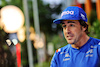 GP SINGAPORE, Fernando Alonso (ESP) Alpine F1 Team.
29.09.2022. Formula 1 World Championship, Rd 17, Singapore Grand Prix, Marina Bay Street Circuit, Singapore, Preparation Day.
- www.xpbimages.com, EMail: requests@xpbimages.com © Copyright: Moy / XPB Images
