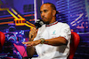 GP SINGAPORE, Lewis Hamilton (GBR) Mercedes AMG F1 in the FIA Press Conference.
29.09.2022. Formula 1 World Championship, Rd 17, Singapore Grand Prix, Marina Bay Street Circuit, Singapore, Preparation Day.
- www.xpbimages.com, EMail: requests@xpbimages.com © Copyright: XPB Images