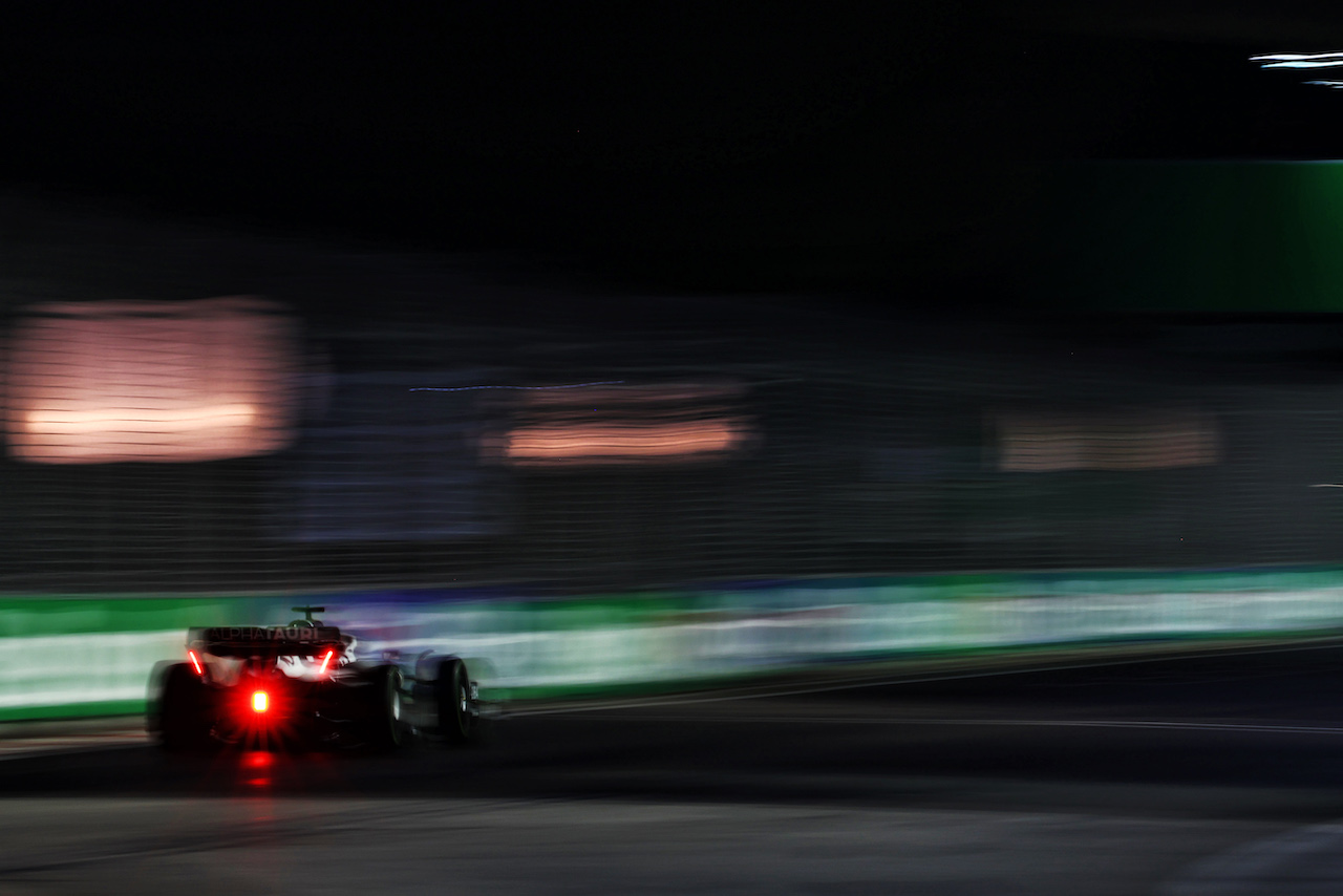 GP SINGAPORE - Qualifiche e Prove Libere 3