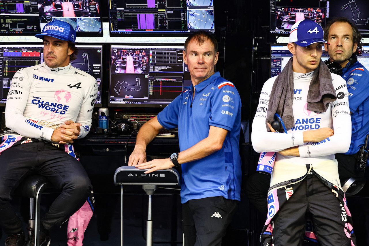GP SINGAPORE - Qualifiche e Prove Libere 3