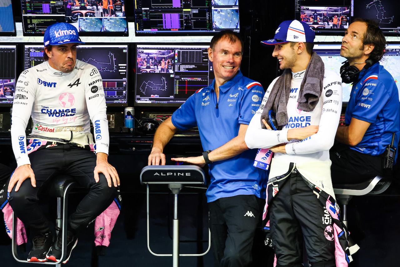 GP SINGAPORE - Qualifiche e Prove Libere 3