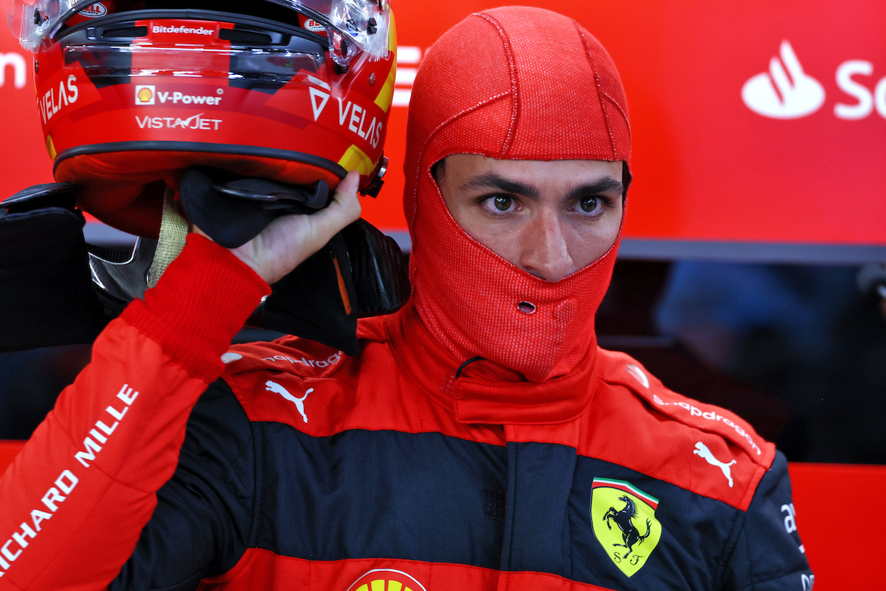 GP SINGAPORE - Qualifiche e Prove Libere 3