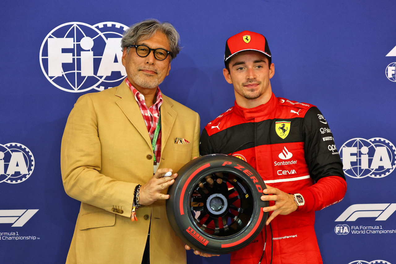 GP SINGAPORE - Qualifiche e Prove Libere 3