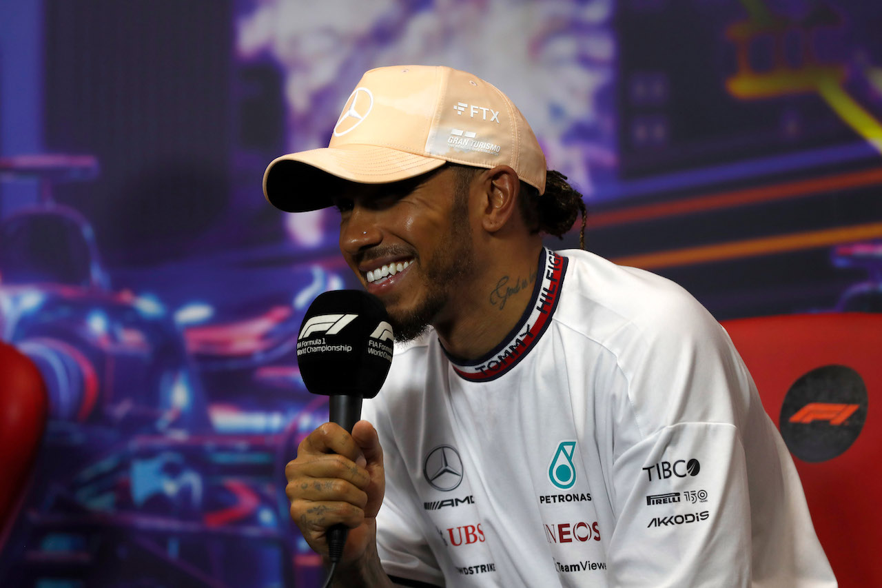 GP SINGAPORE - Qualifiche e Prove Libere 3
