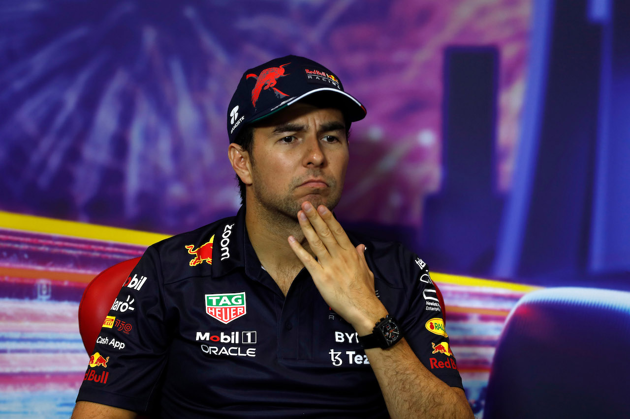 GP SINGAPORE - Qualifiche e Prove Libere 3