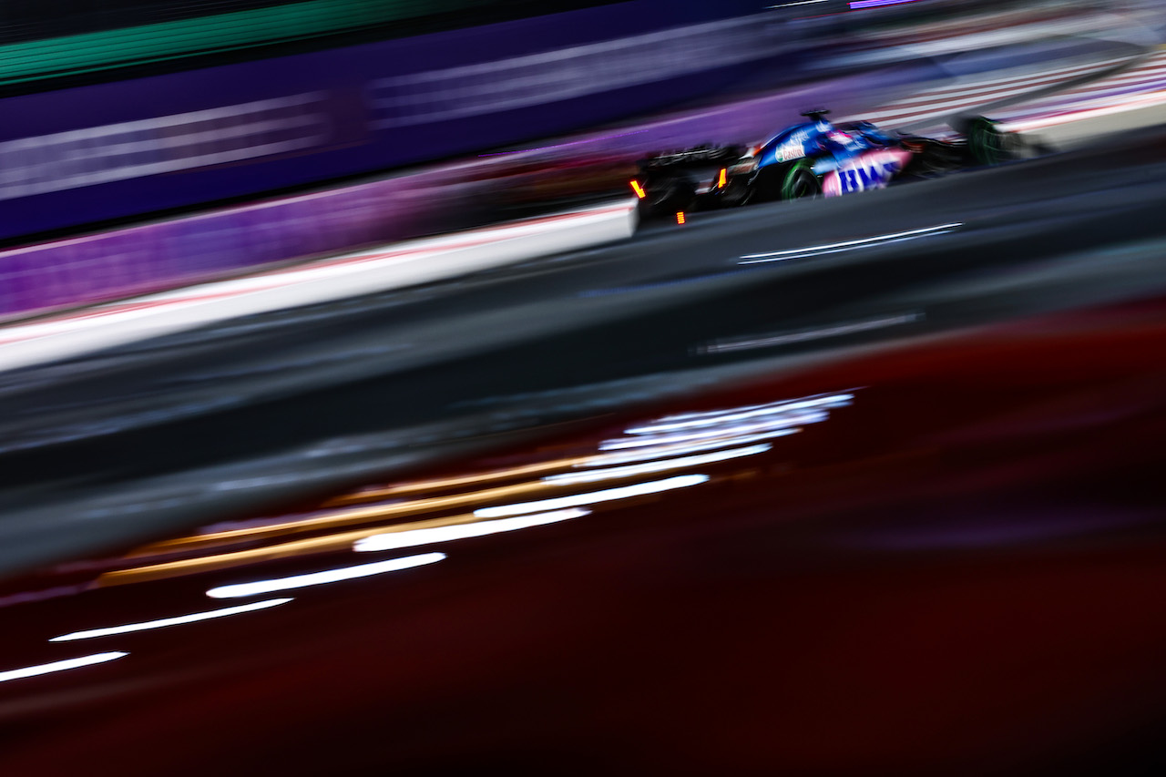 GP SINGAPORE - Qualifiche e Prove Libere 3