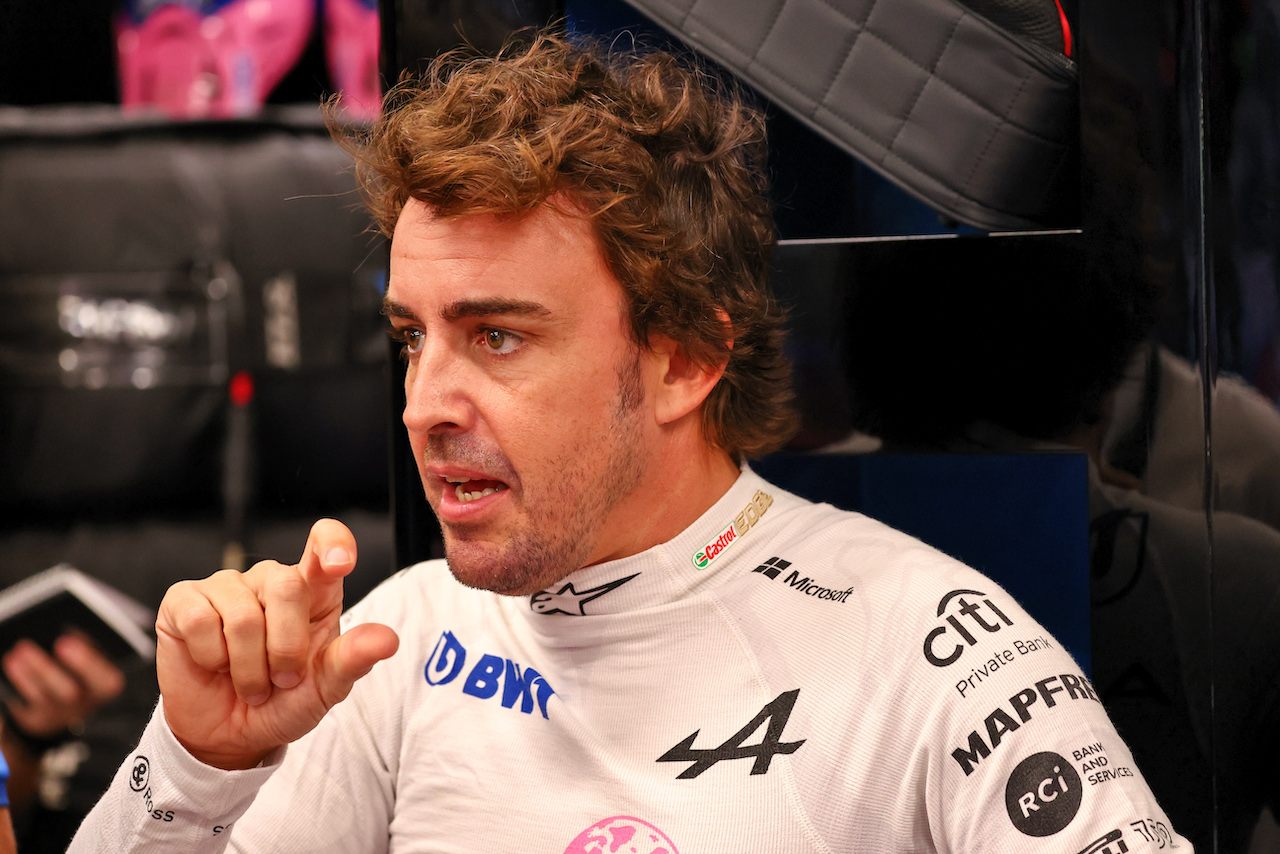 GP SINGAPORE - Qualifiche e Prove Libere 3
