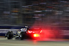 GP SINGAPORE, Pierre Gasly (FRA) AlphaTauri AT03.
01.10.2022. Formula 1 World Championship, Rd 17, Singapore Grand Prix, Marina Bay Street Circuit, Singapore, Qualifiche Day.
 - www.xpbimages.com, EMail: requests@xpbimages.com © Copyright: Coates / XPB Images