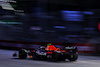 GP SINGAPORE, Sergio Perez (MEX) Red Bull Racing RB18.
01.10.2022. Formula 1 World Championship, Rd 17, Singapore Grand Prix, Marina Bay Street Circuit, Singapore, Qualifiche Day.
 - www.xpbimages.com, EMail: requests@xpbimages.com © Copyright: Coates / XPB Images