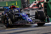 GP SINGAPORE, Nicholas Latifi (CDN) Williams Racing FW44.
01.10.2022. Formula 1 World Championship, Rd 17, Singapore Grand Prix, Marina Bay Street Circuit, Singapore, Qualifiche Day.
- www.xpbimages.com, EMail: requests@xpbimages.com © Copyright: Bearne / XPB Images