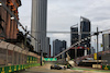 GP SINGAPORE, Nicholas Latifi (CDN) Williams Racing FW44.
01.10.2022. Formula 1 World Championship, Rd 17, Singapore Grand Prix, Marina Bay Street Circuit, Singapore, Qualifiche Day.
- www.xpbimages.com, EMail: requests@xpbimages.com © Copyright: Bearne / XPB Images